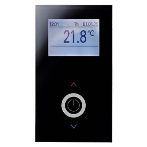 termostato para calefacción