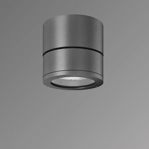 downlight empotrable de techo