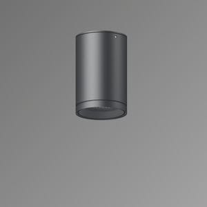 downlight empotrable de techo