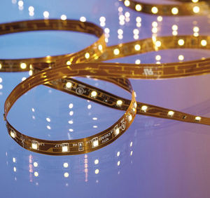 cinta de LED