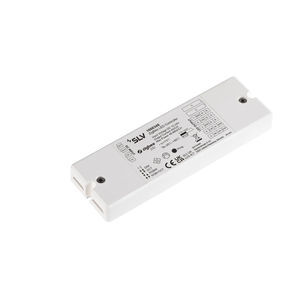 mando a distancia para el control de la iluminación