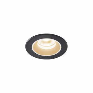 downlight empotrable de techo