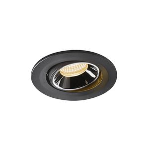 downlight empotrable de techo