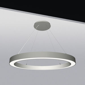 luminaria suspendida