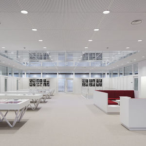 downlight empotrable