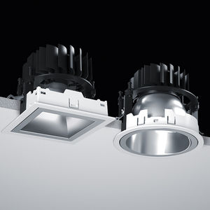 downlight empotrable