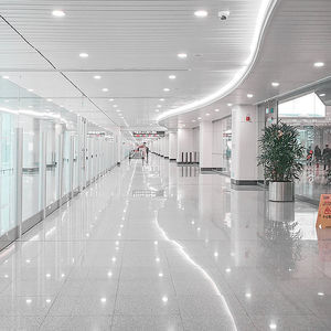 downlight empotrable de techo