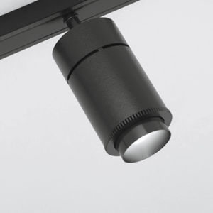 iluminación de carril LED