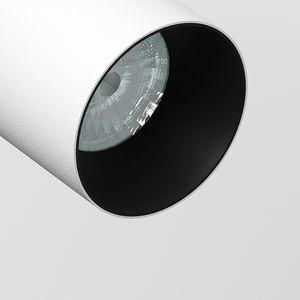 iluminación de carril LED