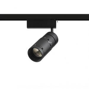iluminación de carril LED
