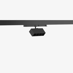 iluminación de carril LED