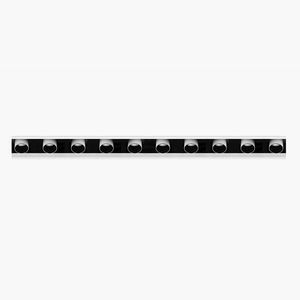 downlight empotrable