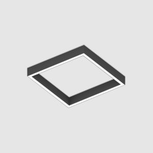luminaria empotrable