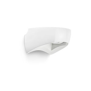 aplique contemporáneo / de aluminio fundido / LED / halógeno