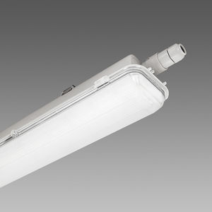 luminaria LED