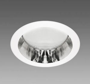 luminaria LED