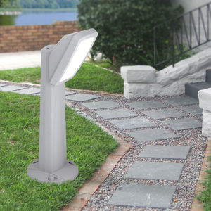 bolardo de iluminación de jardín