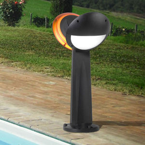 bolardo de iluminación de jardín
