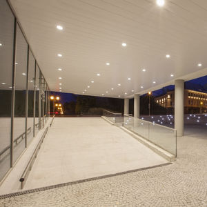 downlight empotrable