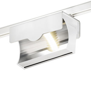 iluminación de carril LED