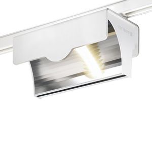 iluminación de carril LED