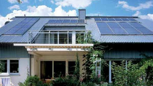 absorbedor solar