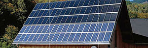 absorbedor solar