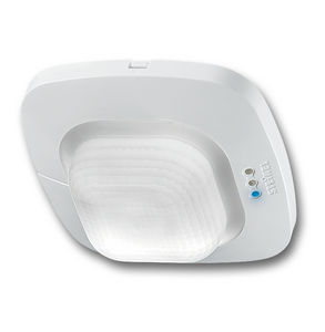 detector de presencia / de techo / profesional / de infrarrojos