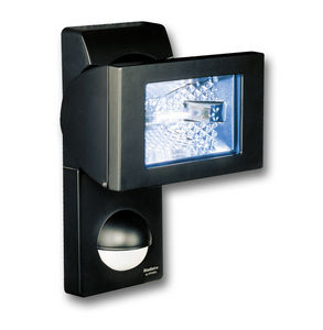 proyector halógeno / de exterior / con sensor de presencia