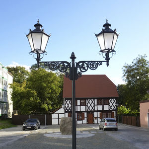farola urbana