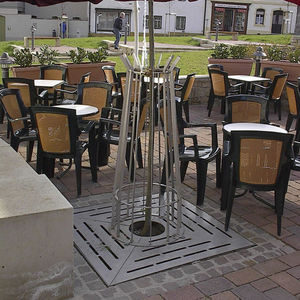 tutor para plantas