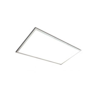 panel led de pared