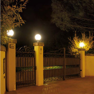 farola urbana