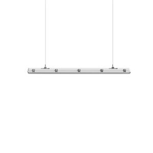 luminaria suspendida