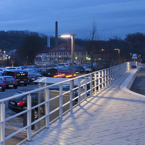 farola urbana