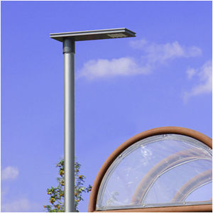 farola urbana