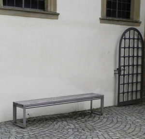 banco público contemporáneo