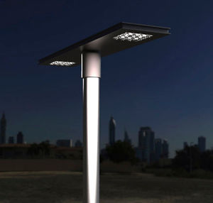 farola urbana