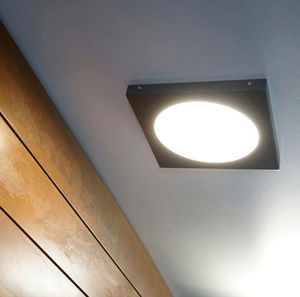 plafón contemporáneo