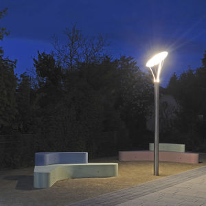 farola urbana