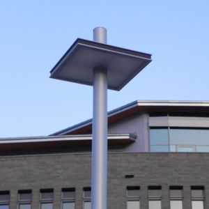 farola urbana
