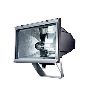 proyector para espacio público