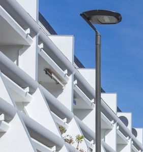 farola urbana