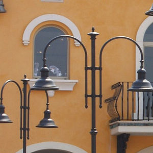 farola urbana