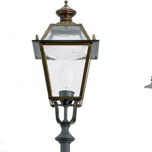 farola urbana