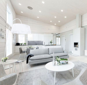 downlight empotrable