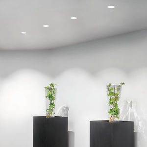 downlight empotrable