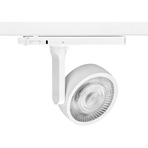 iluminación de carril LED