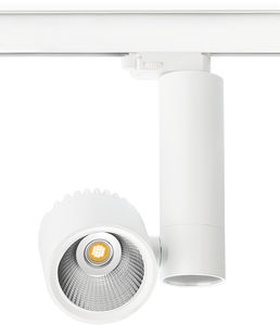iluminación de carril LED