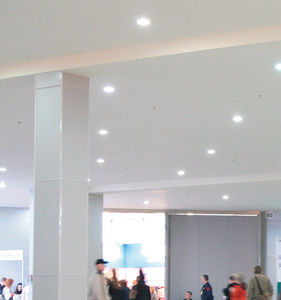 downlight empotrable